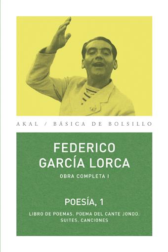Poesia, 1 | García Lorca, Federico | Cooperativa autogestionària