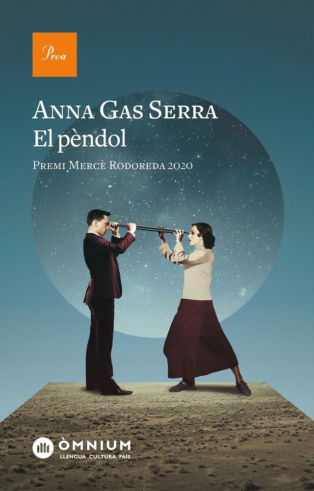El pèndol | Gas, Anna