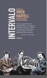 Intervalo | Owen Martell