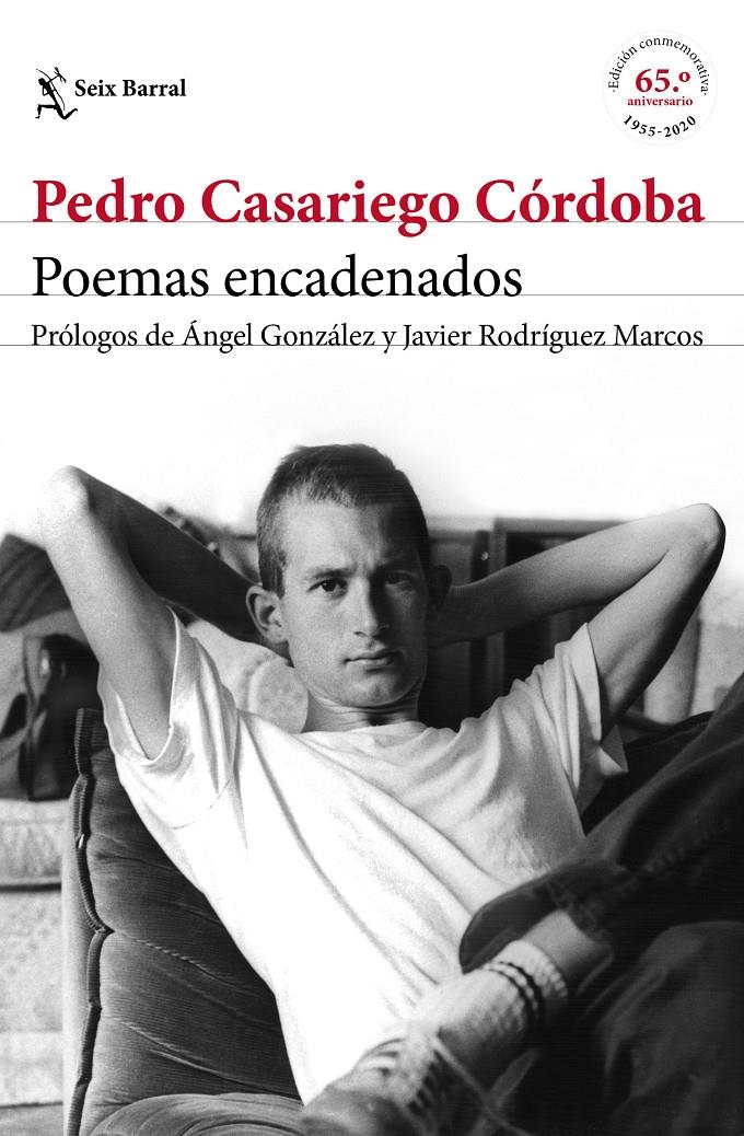 Poemas encadenados | Casariego Córdoba, Pedro | Cooperativa autogestionària