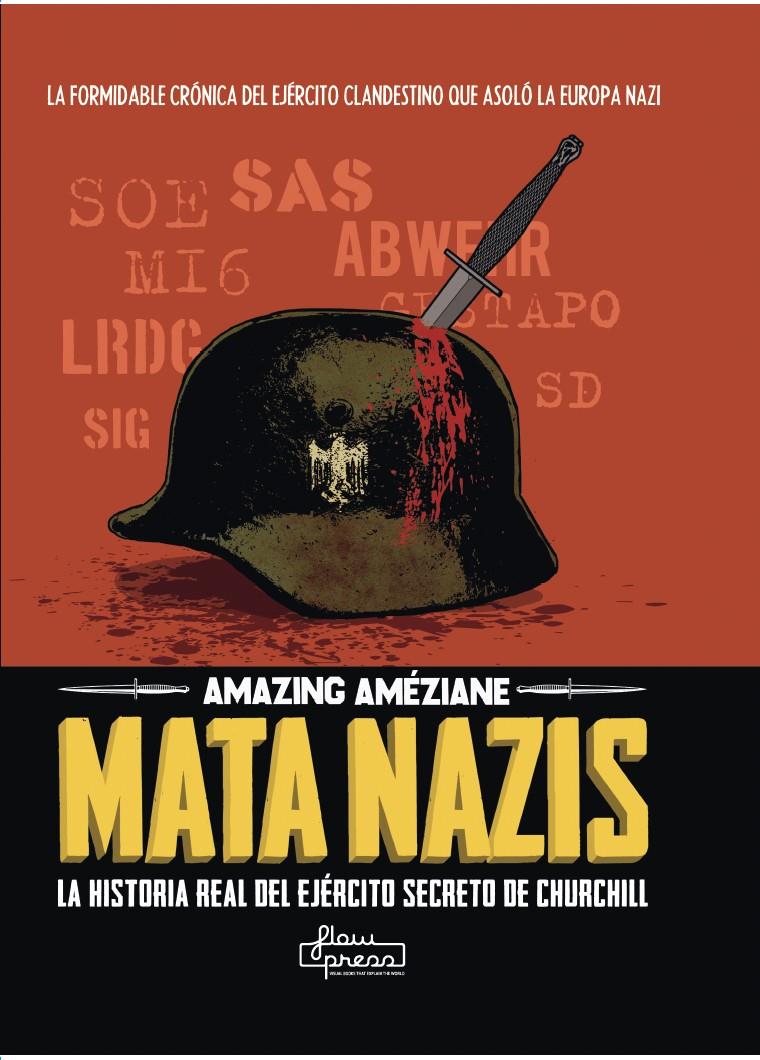 Mata nazis | Amèziane, Amazing | Cooperativa autogestionària