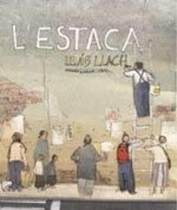 L'ESTACA | Llach, Lluís