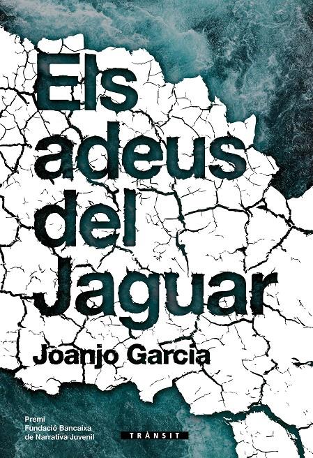 Els adeus del Jaguar | Garcia Navarro, Joanjo