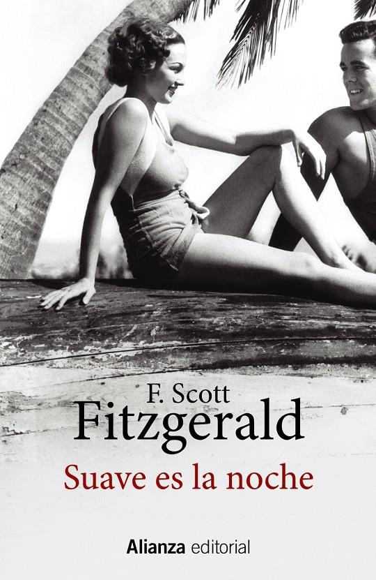 Suave es la noche | Fitzgerald, Francis Scott | Cooperativa autogestionària