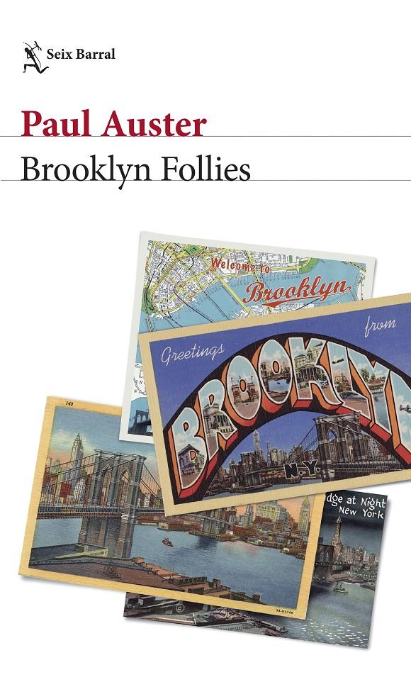 Brooklyn Follies | Auster, Paul | Cooperativa autogestionària