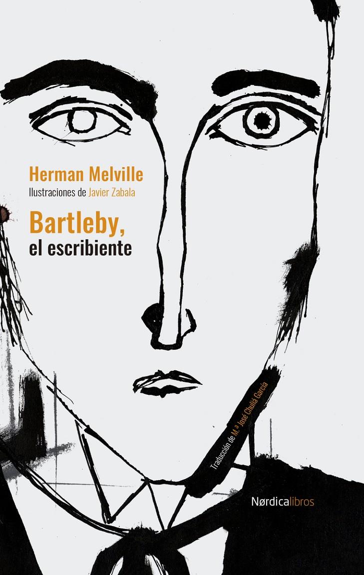 Bartleby, el escribiente (Ilustrado) | Melville, Herman; Zabala, Javier | Cooperativa autogestionària
