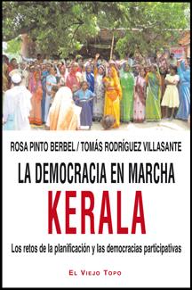 La democracia en marcha: Kerala | DD. AA. | Cooperativa autogestionària
