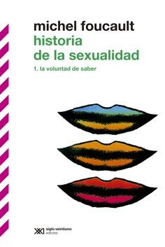 Historia de la sexualidad I | Foucault, Michel | Cooperativa autogestionària