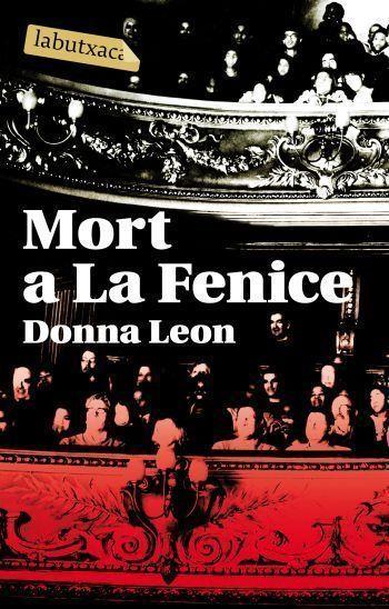 Mort a La Fenice | Leon, Donna