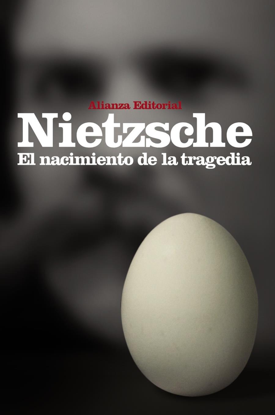 El nacimiento de la tragedia | Nietzsche, Friedrich | Cooperativa autogestionària