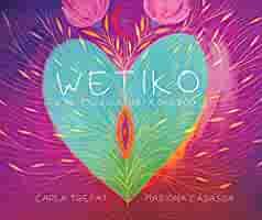 Wetiko y la música del corazón | Trepat, Carla; Cabassa, Mariona | Cooperativa autogestionària
