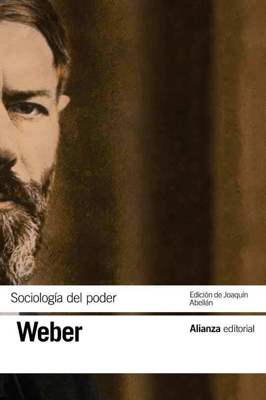 Sociología del poder | Weber, Max | Cooperativa autogestionària