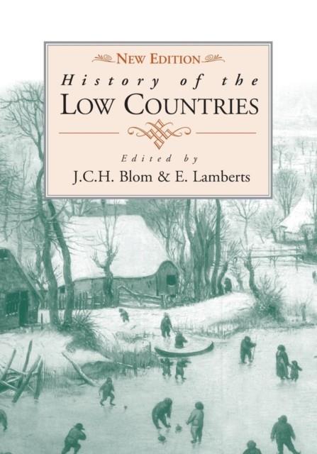 A History of the low countries | Arblaster, Paul | Cooperativa autogestionària