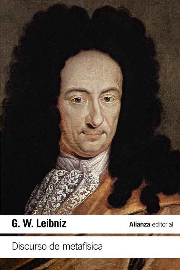 Discurso de metafísica | Leibniz, G. W. | Cooperativa autogestionària