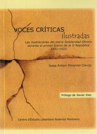 Voces críticas ilustradas | Pimentel Clavijo, Josep Antoni | Cooperativa autogestionària