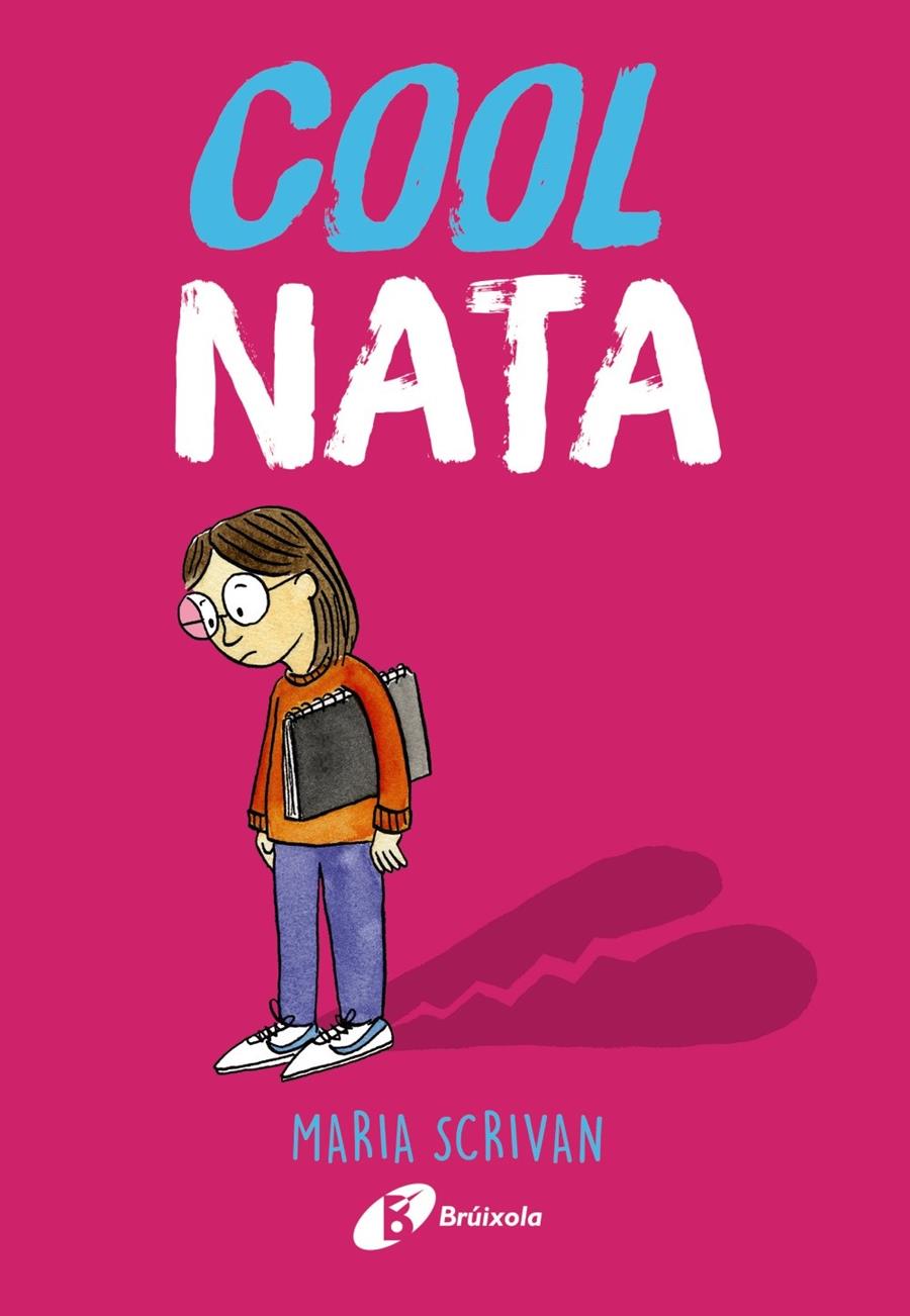 Cool Nata | Scrivan, Maria