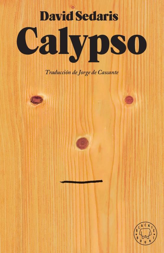 Calypso | Sedaris, David