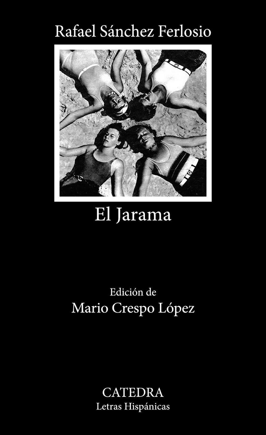 El Jarama | Sánchez Ferlosio, Rafael | Cooperativa autogestionària