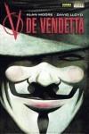 V de Vendetta | Moore, Alan. Lloyd, David | Cooperativa autogestionària