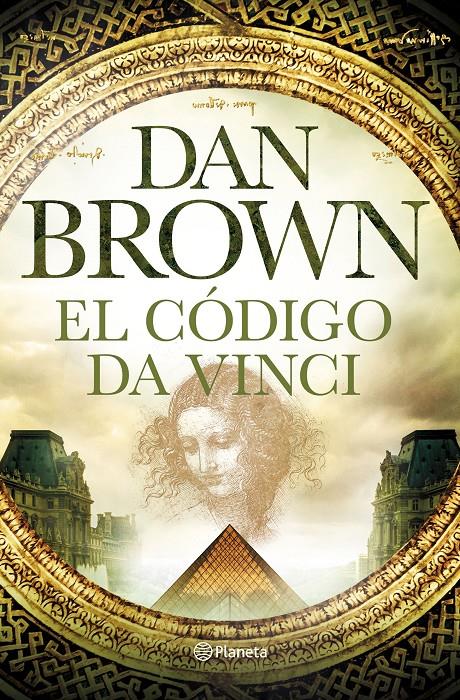 El código Da Vinci | Brown, Dan
