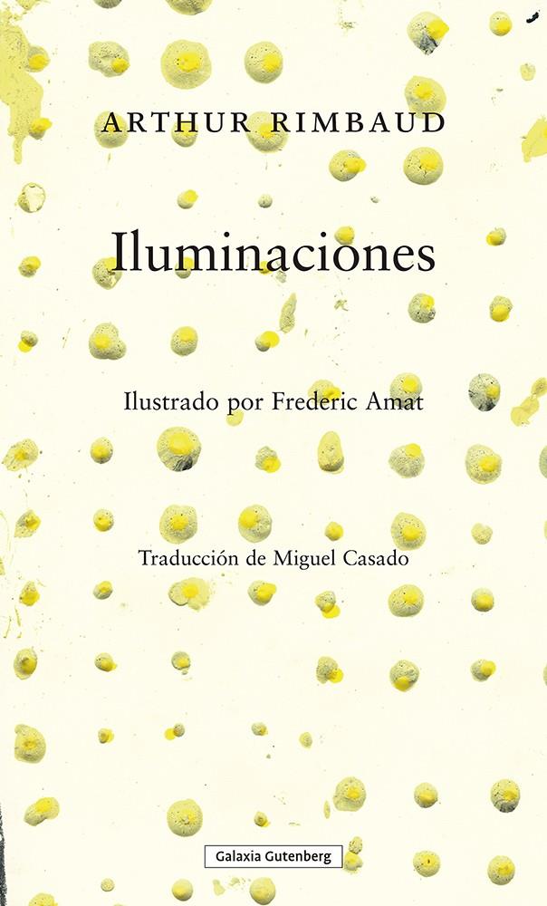 Iluminaciones | Rimbaud, Arthur | Cooperativa autogestionària