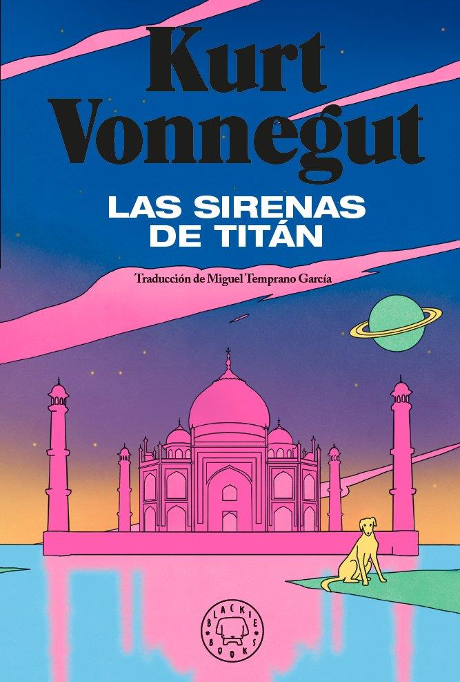 Las sirenas de Titán | Vonnegut, Kurt | Cooperativa autogestionària