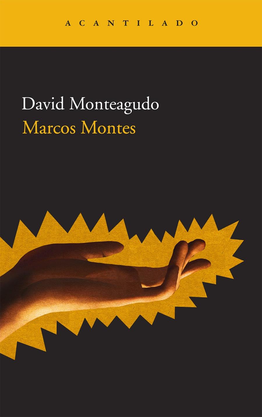 Marcos Montes | Monteagudo, David | Cooperativa autogestionària
