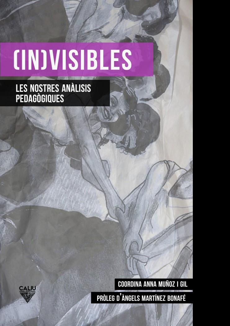 Invisibles | MuÑoz i Gil, Anna