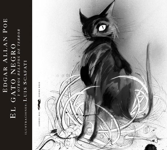 El gato negro y otros relatos de terror | Allan Poe, Edgar | Cooperativa autogestionària