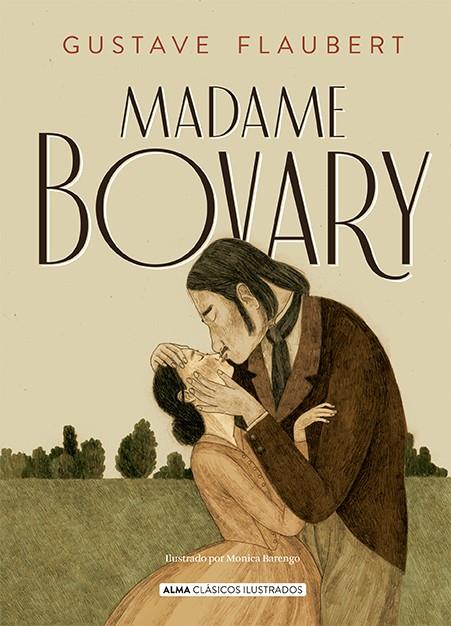 Madame Bovary (nueva edición 2021) | Cooperativa autogestionària