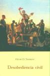 Desobediencia civl | Thoreau, Henry David | Cooperativa autogestionària