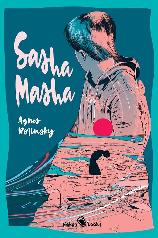 Sasha Masha | Borinsky, Agnes