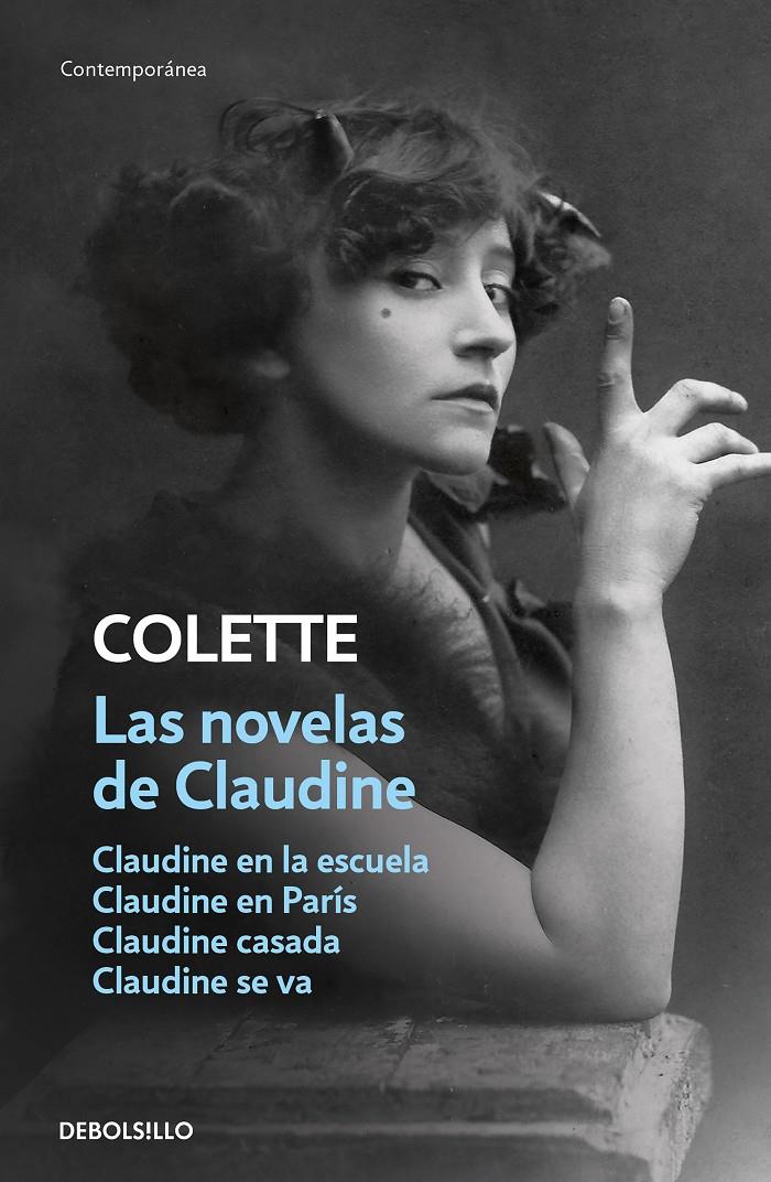 Las novelas de Claudine | Colette | Cooperativa autogestionària