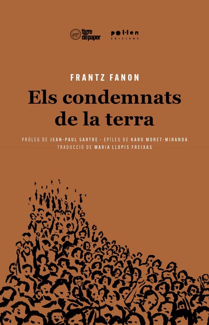 Els condemnats de la terra | Fanon, Frantz | Cooperativa autogestionària