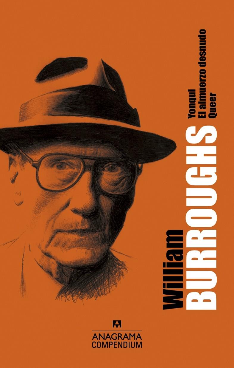 William S. Burroughs | Burroughs, William S. | Cooperativa autogestionària