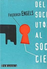 Del socialismo utópico al socialismo científico | Engels, Friederich | Cooperativa autogestionària