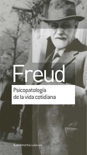 Psicopatología de la vida cotidiana | Freud, Sigmund | Cooperativa autogestionària