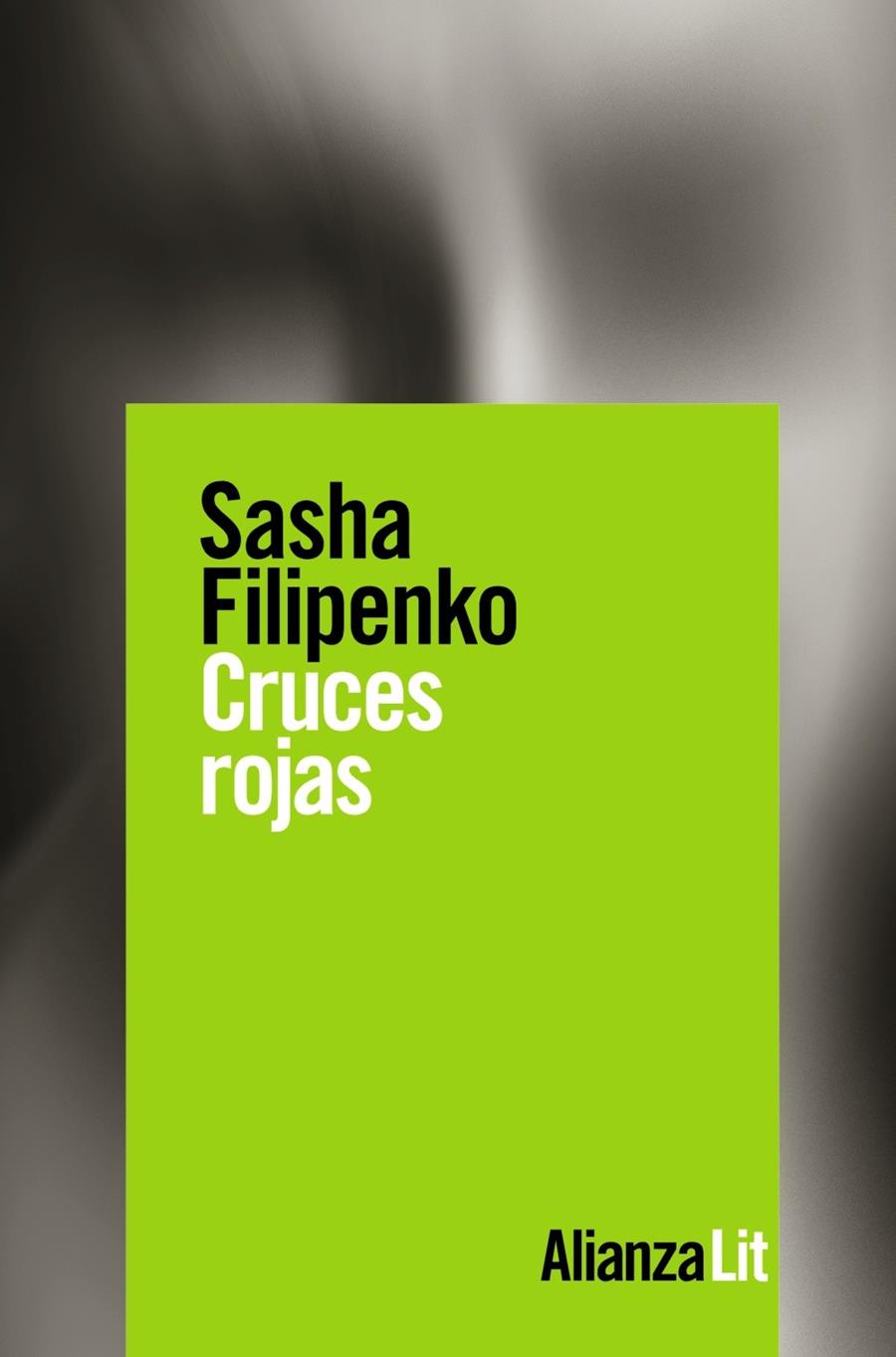 Cruces rojas | Filipenko, Sasha