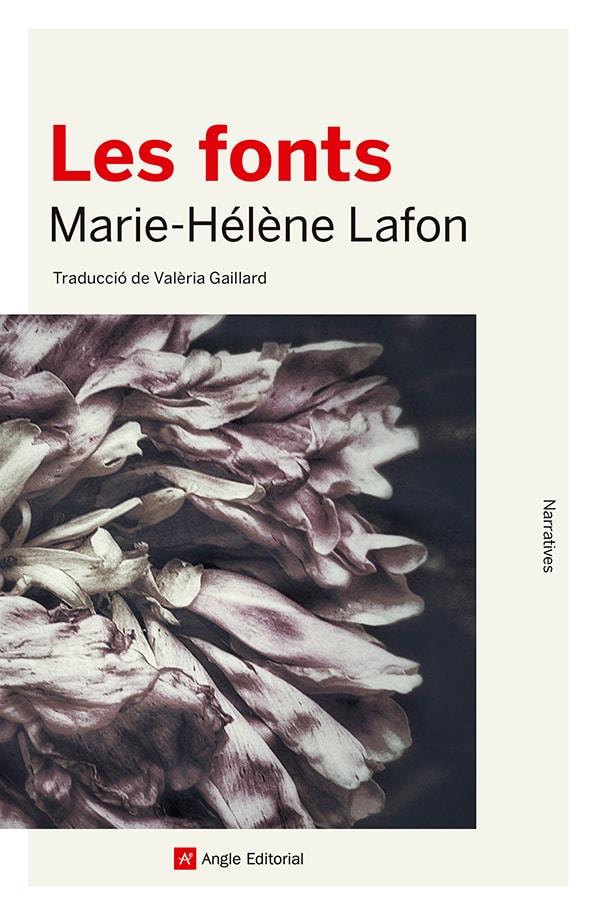 Les fonts | Lafon, Marie-Hélène | Cooperativa autogestionària