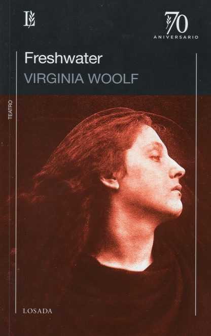 Freshwater | Woolf, Virginia