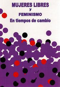 Mujeres libres y feminismo | DDAA