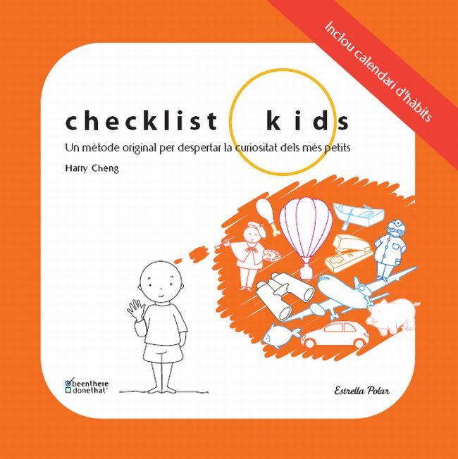 Checklist kids | Cheng, Harry | Cooperativa autogestionària