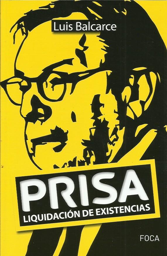 PRISA | Balcarce Aravena, Luis Alberto
