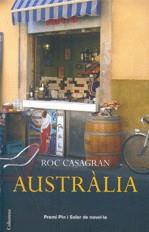 Austràlia | Casagran, Roc