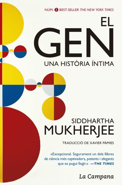 El gen | Mukherjee, Siddharta | Cooperativa autogestionària