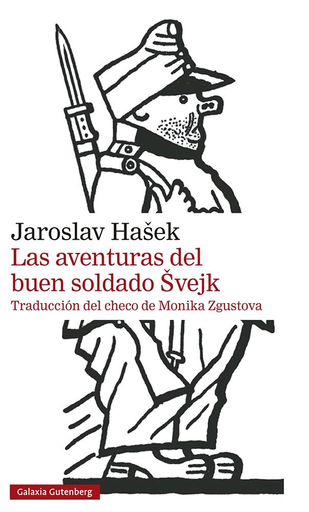 Las aventuras del buen soldado Svejk- 2020 | Hasek, Jaroslav