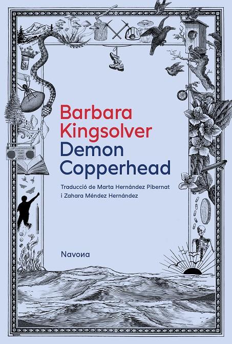 Demon Copperhead (CAT) | Kingsolver, Barbara | Cooperativa autogestionària