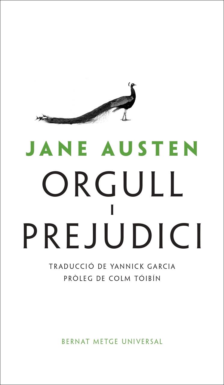 Orgull i prejudici | Austen, Jane | Cooperativa autogestionària