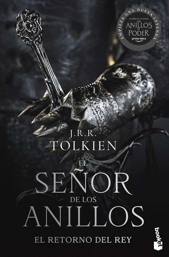 El Señor de los Anillos 3. El Retorno del Rey | Tolkien, J. R. R. | Cooperativa autogestionària
