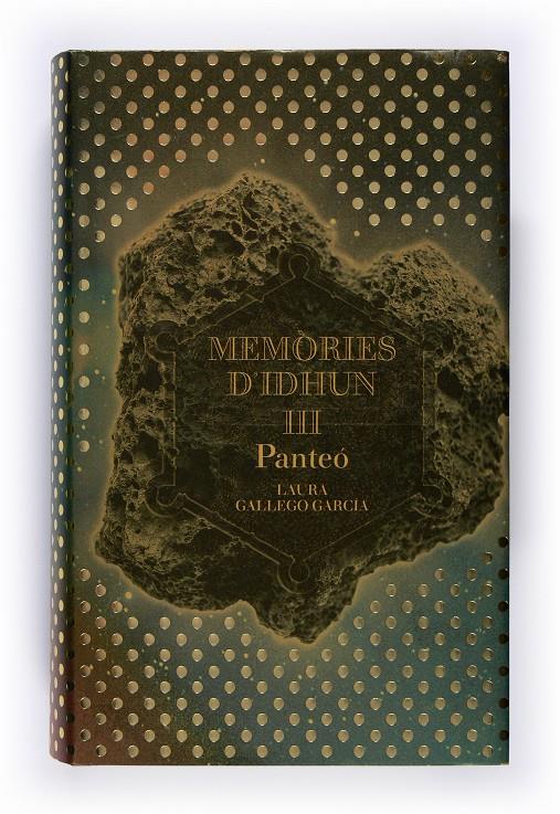 Memòries d'Idhun III. Panteó | Gallego, Laura | Cooperativa autogestionària